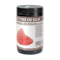 Lecitina de soja SOSA