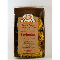 Fettuccine