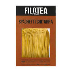 Spaghetti Chitarra