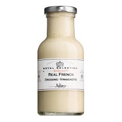 Salsa Real French