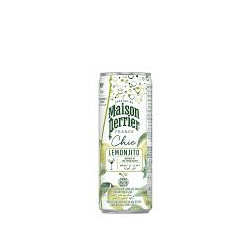 Lemonjito