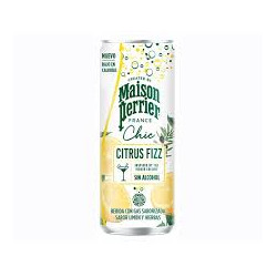 Citrus Fizz