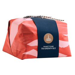 PANETTONE TRADIZIONALE