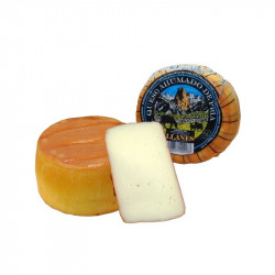 Queso Ahumado Pria
