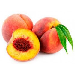 Melocotón Amarillo