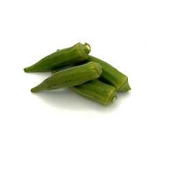 Okra