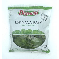 Espinaca Mini