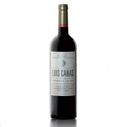 Luis Cañas Reserva