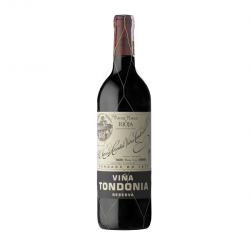 Viña Tondonia reserva 2009