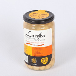 Garbanzos