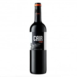 Cair Cuvée cosecha 2018