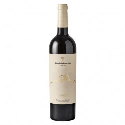 Dominio Fournier crianza 2016