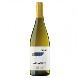 Atlantis - Txakoli