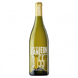 Jean de Leon 3055 - Chardonnay