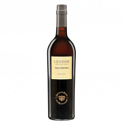 Leonor - Palo cortado seco