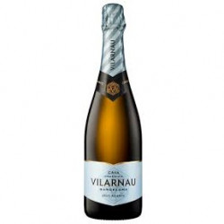 Vilarnau cava Reserva