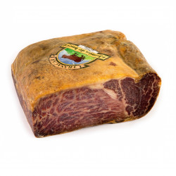 Cecina de vaca