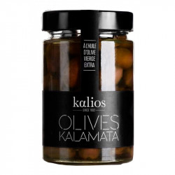 Olivas Kalamata