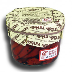 Pimientos de Piquillo de...