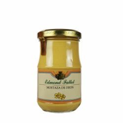 Mostaza de Dijon