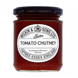 Tomate Chutney