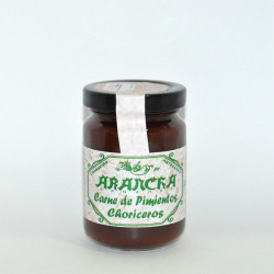 Pimiento Choricero