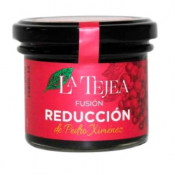 Fusión reducción P.X.