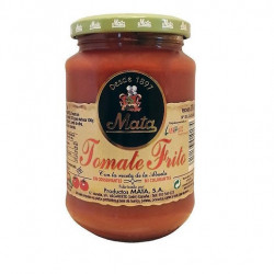 Tomate frito La mata