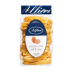 Fettuccine all'uovo