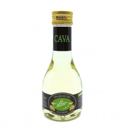 Vinagre de vino de cava Aliño