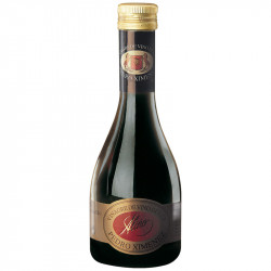 Vinagre de vino dulce Pedro...
