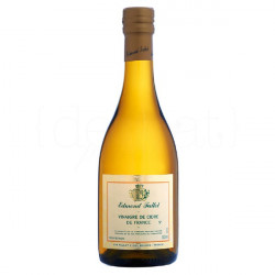 Vinagre de sidra