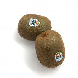 Kiwis Green