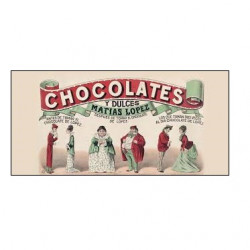 Chocolate a la taza