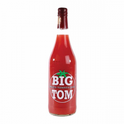 Zumo de tomate Big Tom