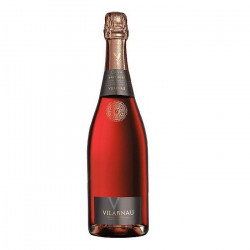 Vilarnau rose