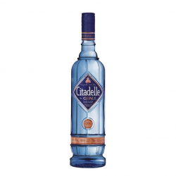 Citadelle - Ginebra