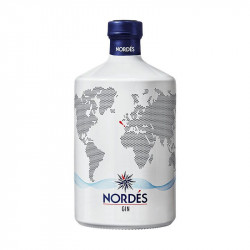 Nordes - Ginebra